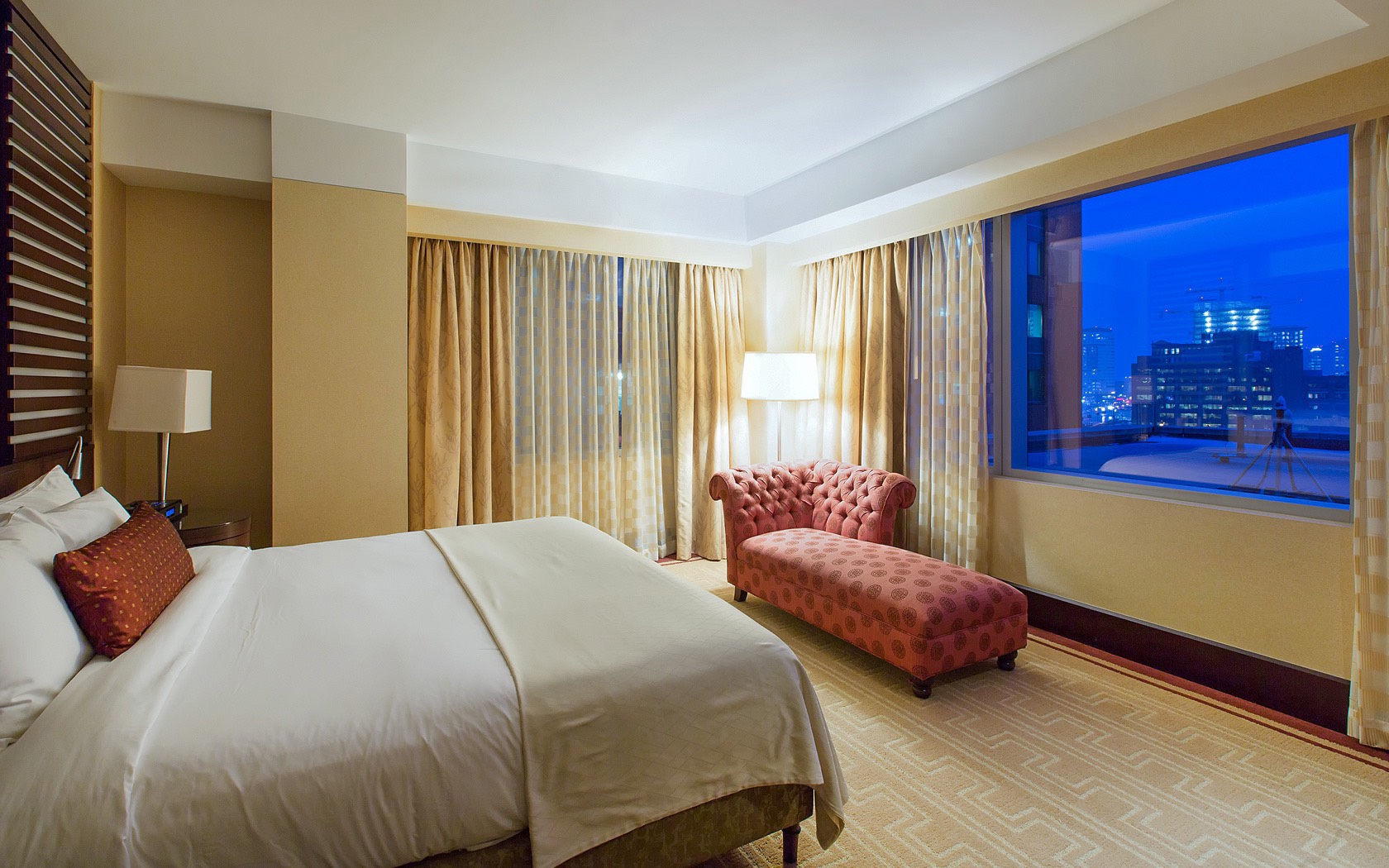 Apartamento Standard 