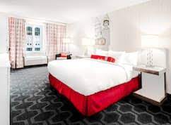 Apartamento standard