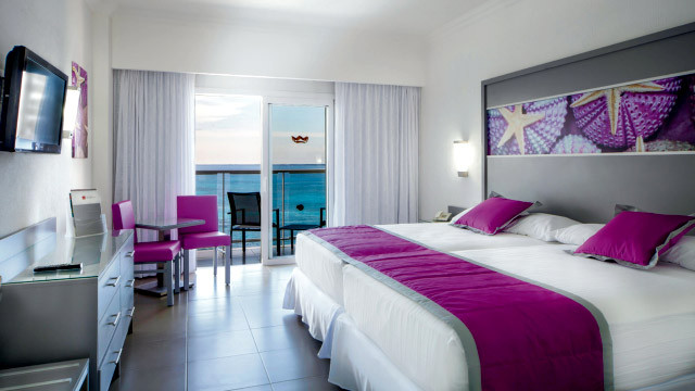 Apartamento Standard