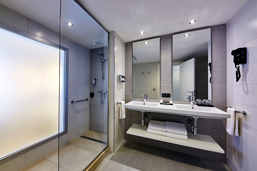 Apartamento Standard