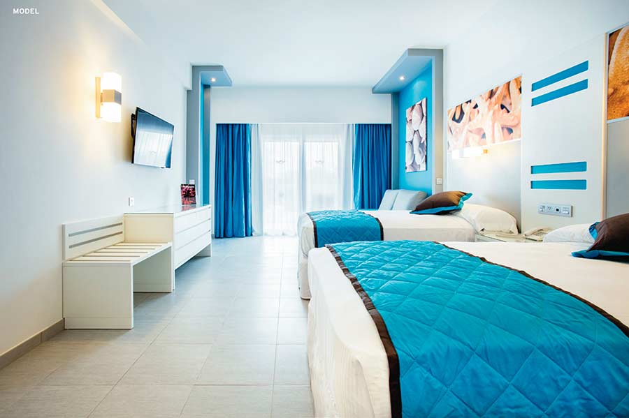 Apartamento Standard