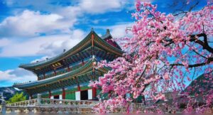seoul south korea