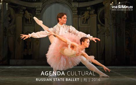 Russian State Ballet
