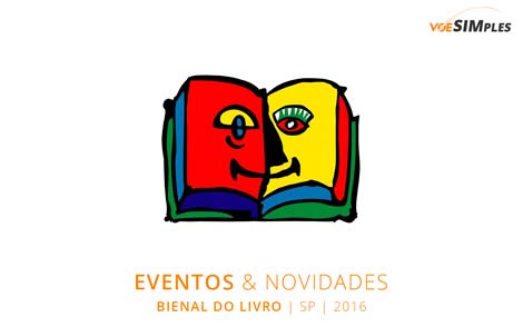 Bienal do Livro 2016