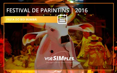 Festival de Parintins 2016