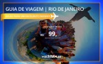 Guia de viagem Rio de Janeiro