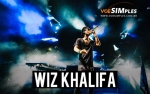 Show Wiz Khalifa Brasil 2016