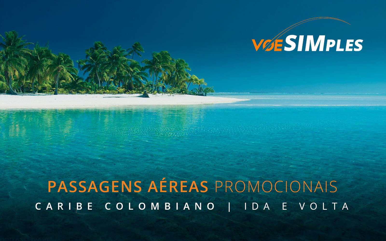 passagens-aereas-promocionais-colombia-caribe-voe-simples-passagens-aereas-baratas-promocao-caribe-colombiano